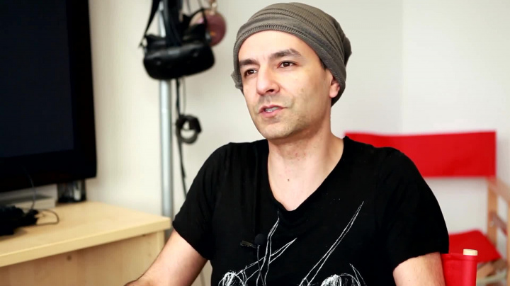 Hellblade - vývojářský deníček o přepracovaných soubojích