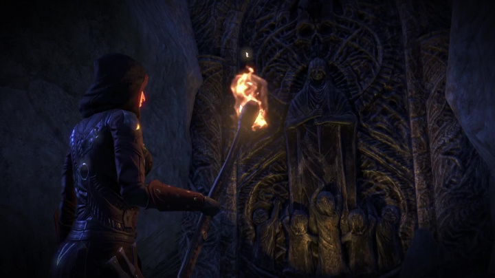 The Elder Scrolls Online: Dark Brotherhood – trailer
