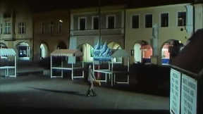 Konec básníků v Čechách - ukázka