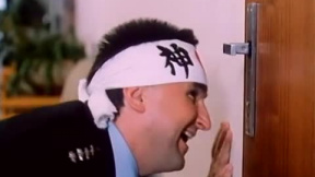 Byl jednou jeden polda - ukázka