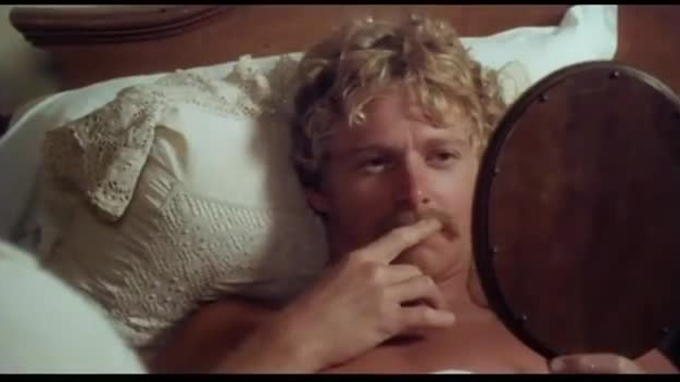 Butch a Sundance: Začátky