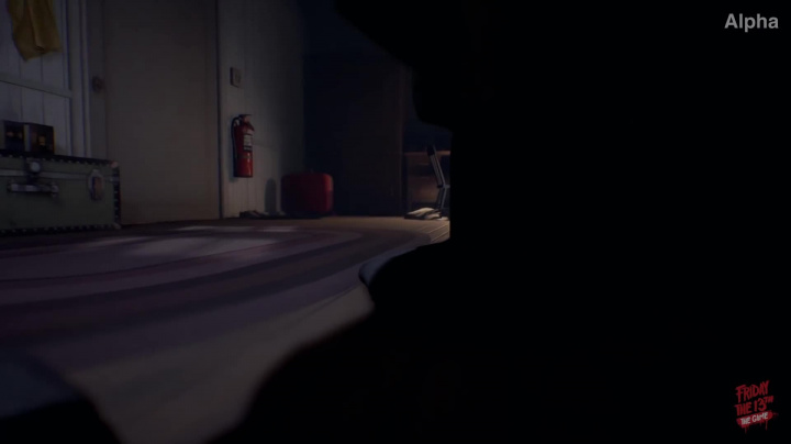 Friday the 13th – Hide and Seek! – Jason Part 7 Gameplay
