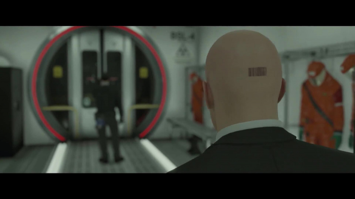 HITMAN – The Sarajevo Six (Target #2 The Enforcer)