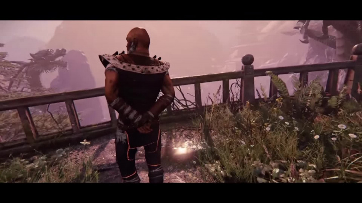 Shadow Warrior 2 – A Dozen Hot Minutes of Action