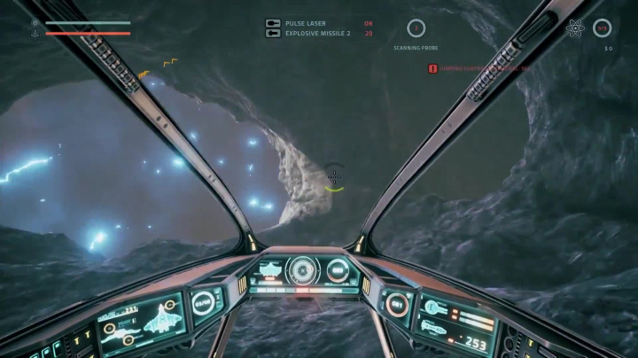 Everspace - Alpha Gameplay Trailer