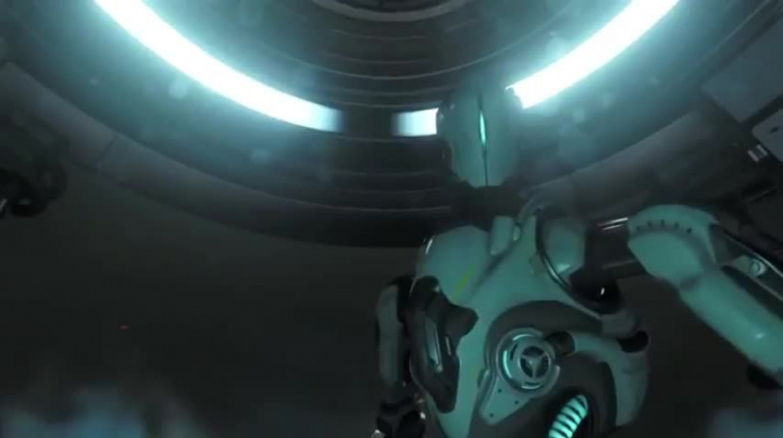 Doom - leak traileru na singleplayer