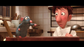 Ratatouille