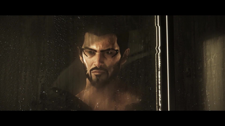 Deus Ex: Mankind Divided - 101 Trailer