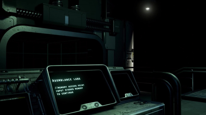 Asemblance - trailer