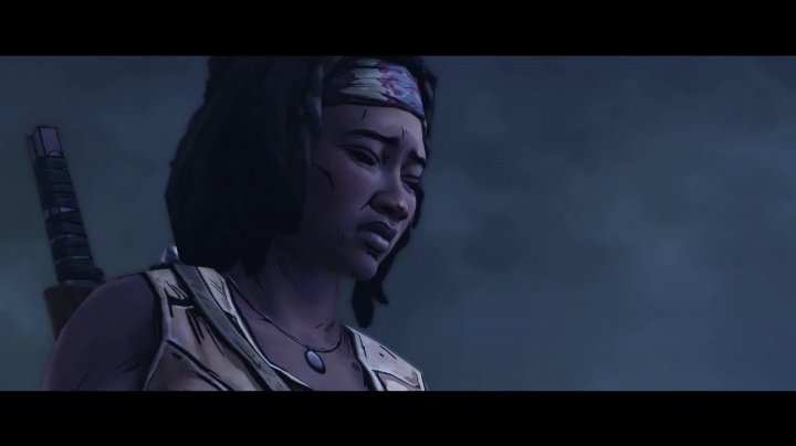 The Walking Dead: Michonne - Episode 3 Trailer