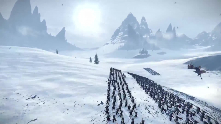 Total War: WARHAMMER - Kholek Suneater Let's Play