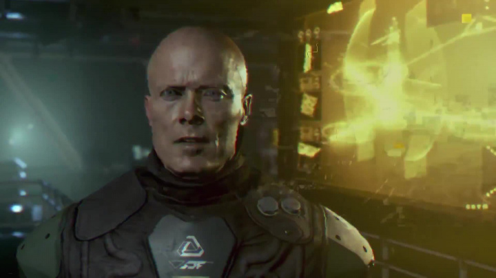 Call of Duty: Infinite Warfare - Know Your Enemy
