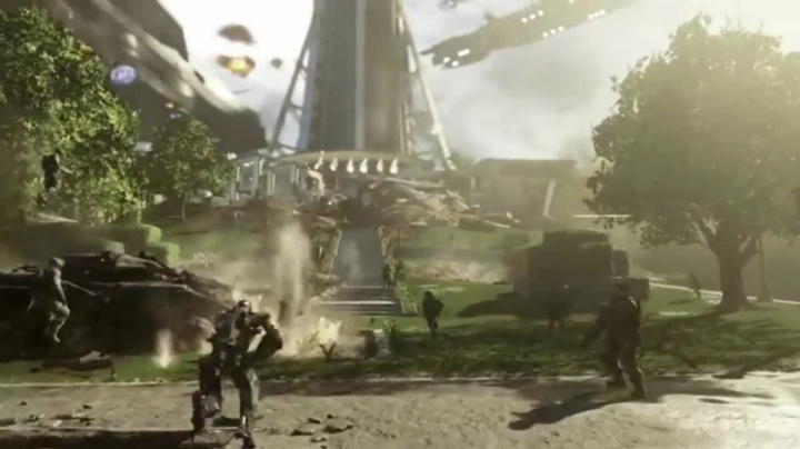 Call of Duty: Infinite Warfare - trailer