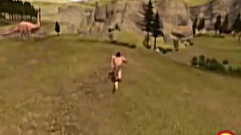 B.C. (Xbox) - Cancelled
