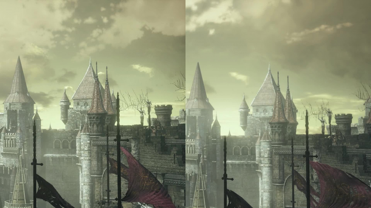 Videorozbor PC verze Dark Souls III