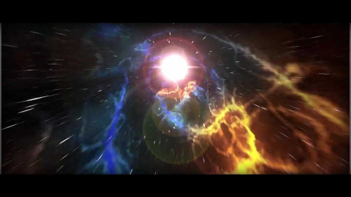 Infinium Strike - příběhový trailer