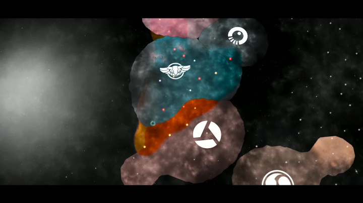 Stellaris Launch Trailer - Grand Strategy on a Galactic Scale