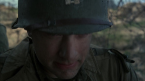 Zachraňte vojína Ryana - trailer
