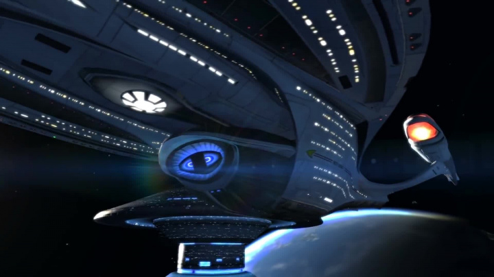 Star Trek Online - Official Console Announcement Trailer