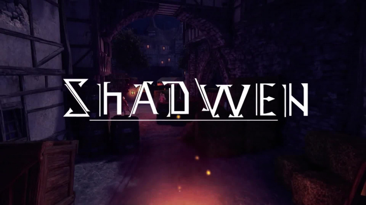 Shadwen - Launch Trailer