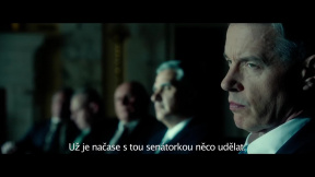 Očista: Volební rok