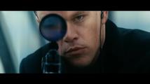 Jason Bourne - trailer