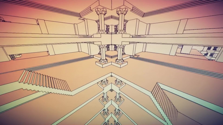 Manifold Garden - Teaser Trailer