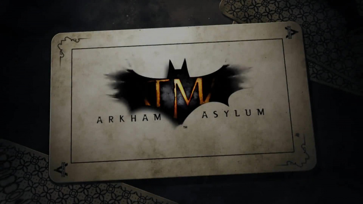 Official Batman: Return to Arkham Announce Trailer