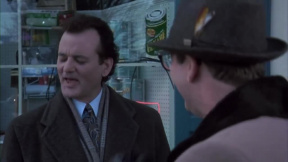 Na hromnice o den více