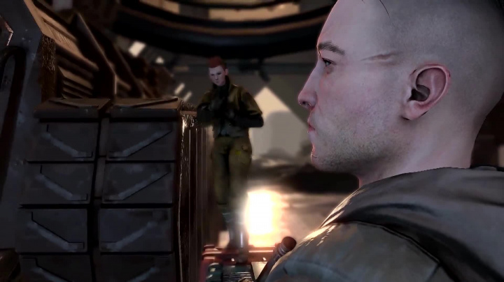 The Technomancer – Companions trailer