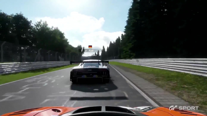 Gran Turismo Sport - Gameplay Trailer