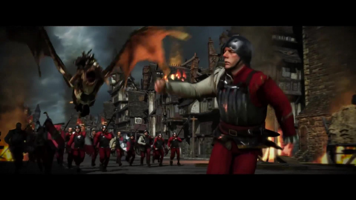 Total War: Warhammer - Conquer This World