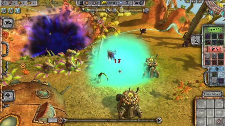 The Mims Beginning – launch trailer