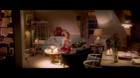 Dítě Bridget Jonesové