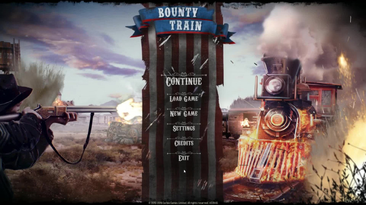 Bounty Train - Developer Video - Update 5: Hospital
