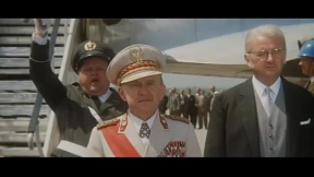 Pane, vy jste vdova! - ukázka