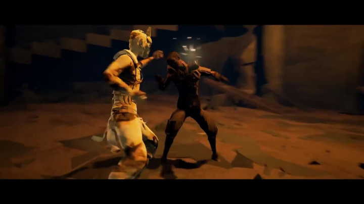 Absolver - Reveal Trailer