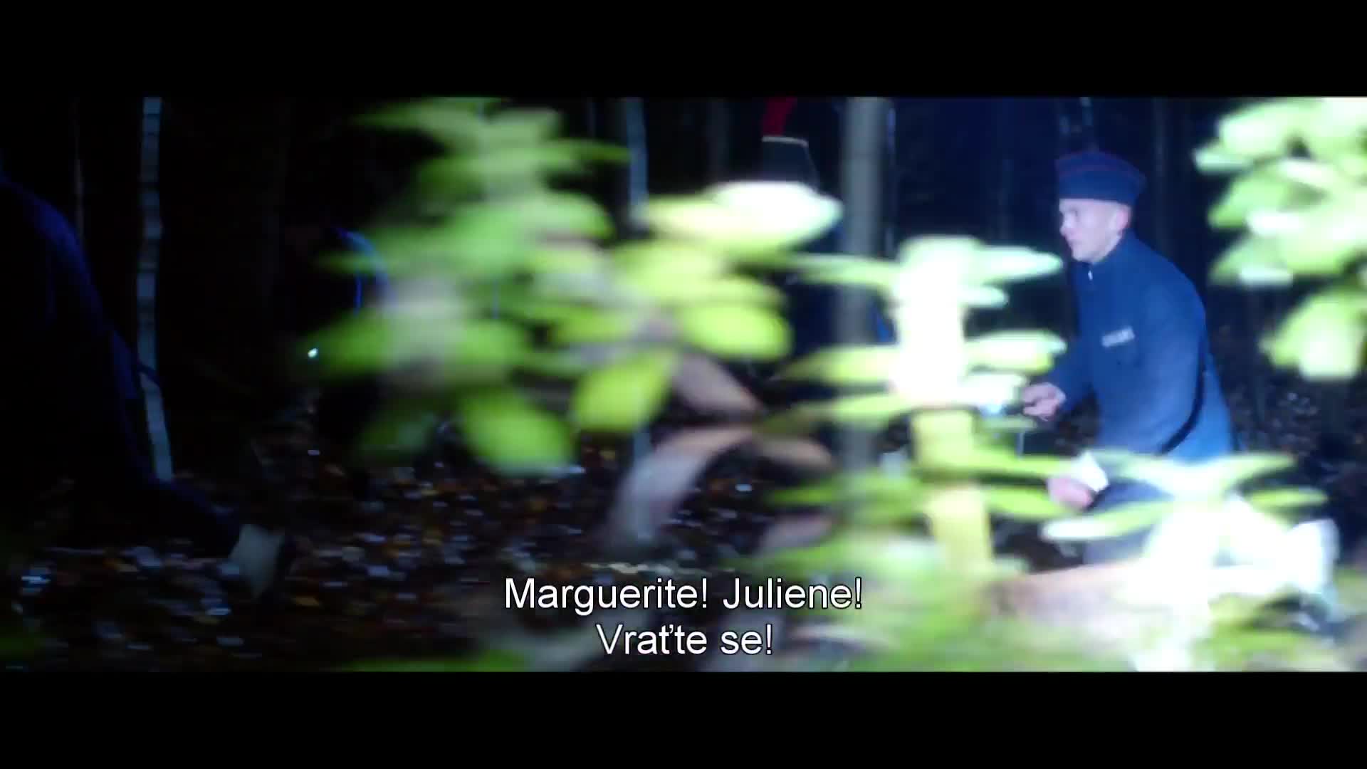 Marguerite a Julien