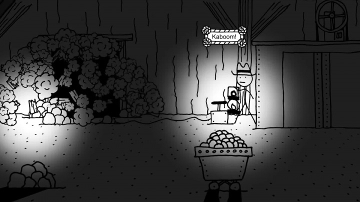 West of Loathing - Teaser Trailer