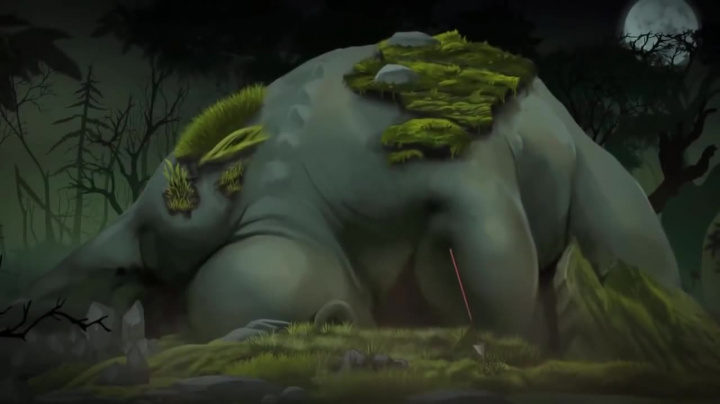 Thea: The Awakening - Return of the Giants DLC Trailer