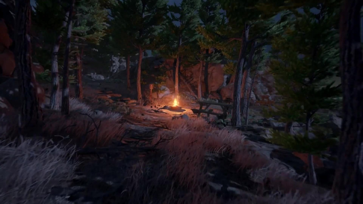 Obduction - Teaser Trailer