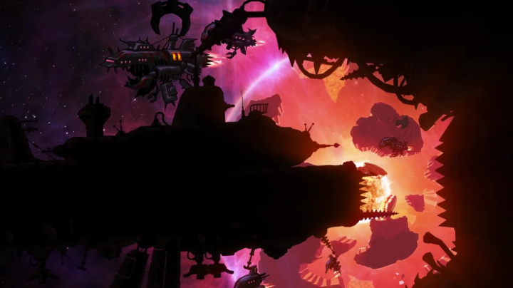 SteamWorld Heist - HD Launch Trailer