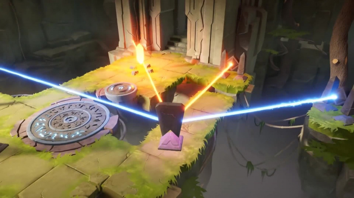 Archaica: The Path Of Light - trailer