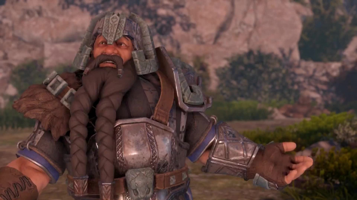 The Dwarves - Gameplay Trailer