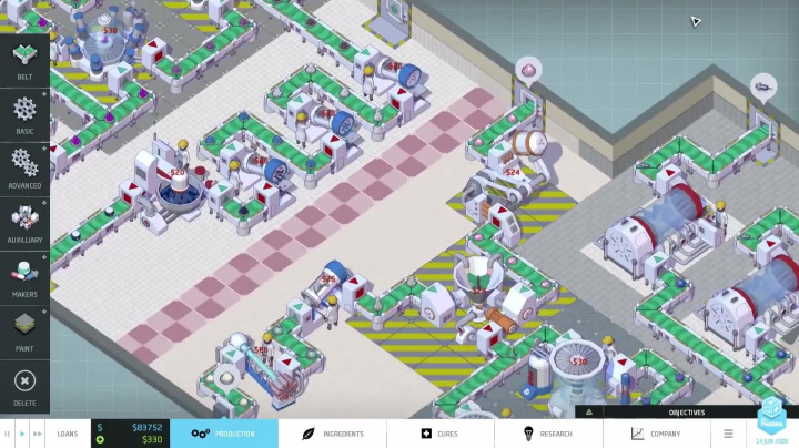 Big Pharma - Release Trailer