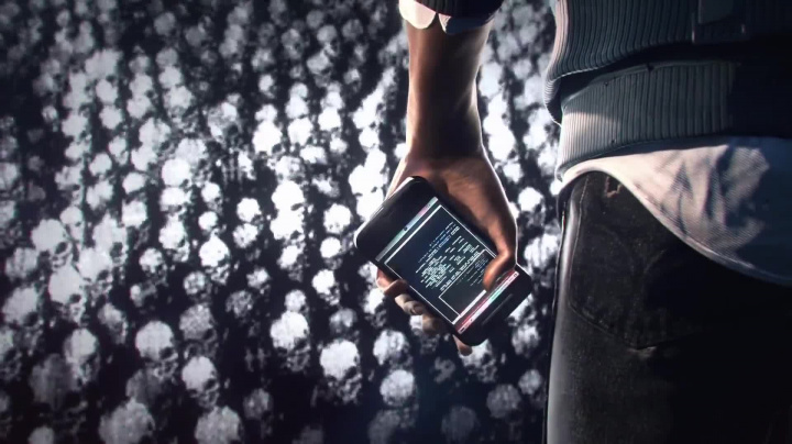Watch Dogs 2 - Hello World
