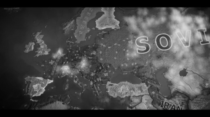 Hearts of Iron IV - "Take Action" -  Release Trailer