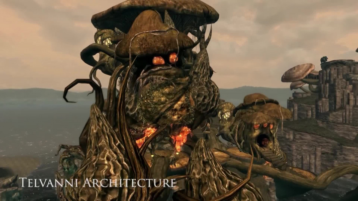 Skywind - Prevalence trailer