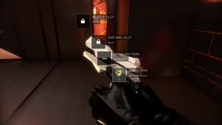 Deus Ex: Mankind Divided – Breach trailer