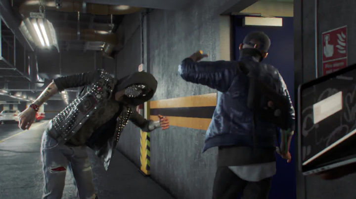 Watch Dogs 2 - Reveal Trailer [EUROPE]